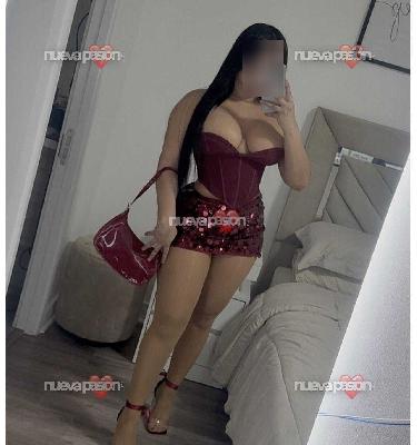 UNICA EN ALMERIA  ENCANTADORA  ARDIENTE SENSUAL  MUJER 📱
