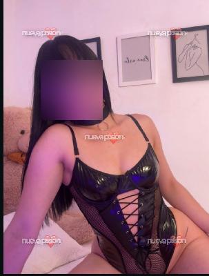 BOMBA DE SEXO FIESTA A TOPE EN OVIEDO ESCORT VENEZOLANA