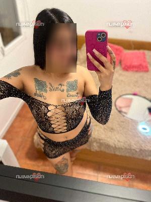 fotografias de nuestras putas y escorts