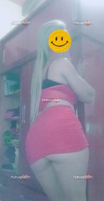 KIRA ADICTA AL SEXO ANTOJATE DE MI CUERPO LO HARA TODO