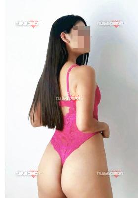 BOMBA DE SEXO FIESTA ESCORT  ADICTIVA NOVEDAD EN ZARAGOZA