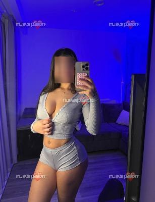 EN AZUQUECA DE HENARES ME COMERAS A TOPE TU LO CHUPARE EL FULL