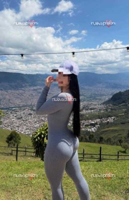 EN  INCA  ME COMERAS A TOPE TU LO CHUPARE A FULL