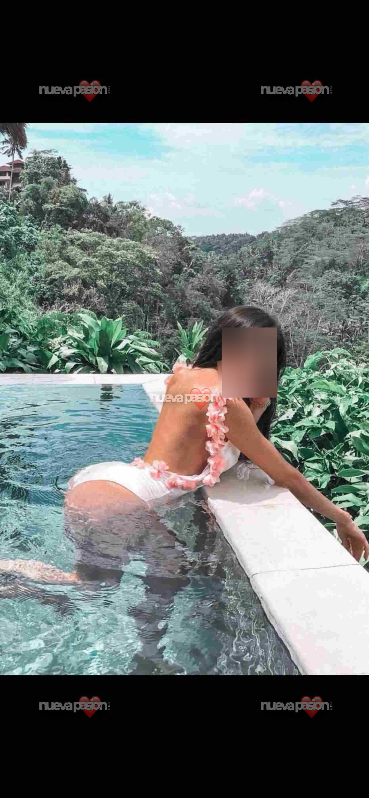 Te espero mojadita 💦