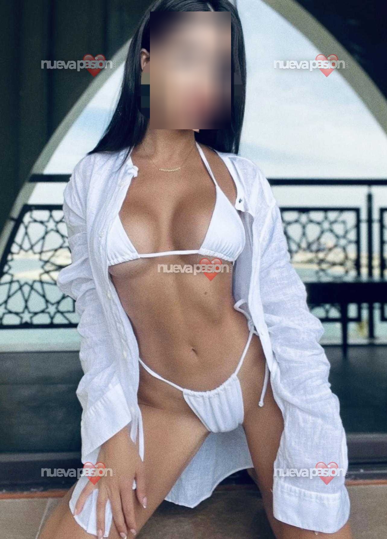 Te espero mojadita 💦