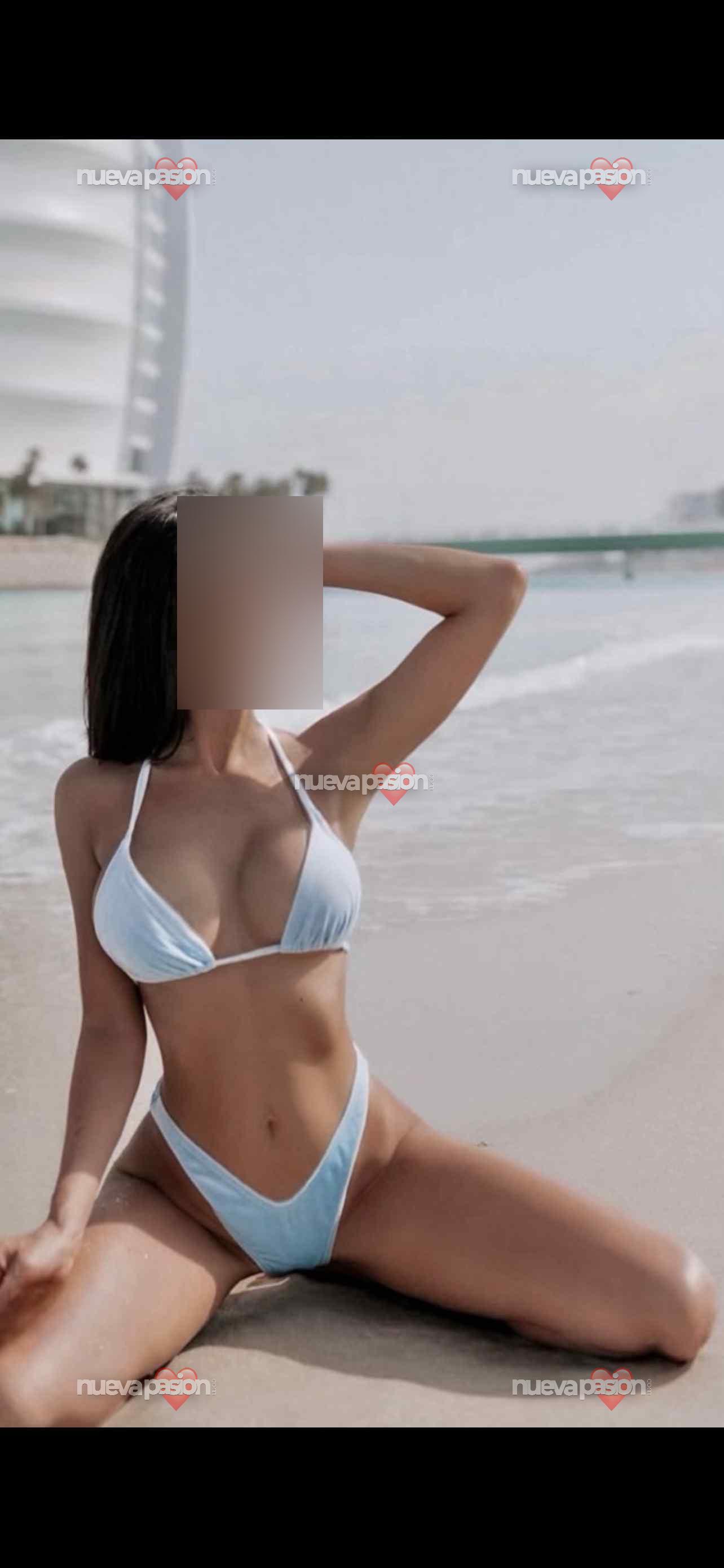 Te espero mojadita 💦