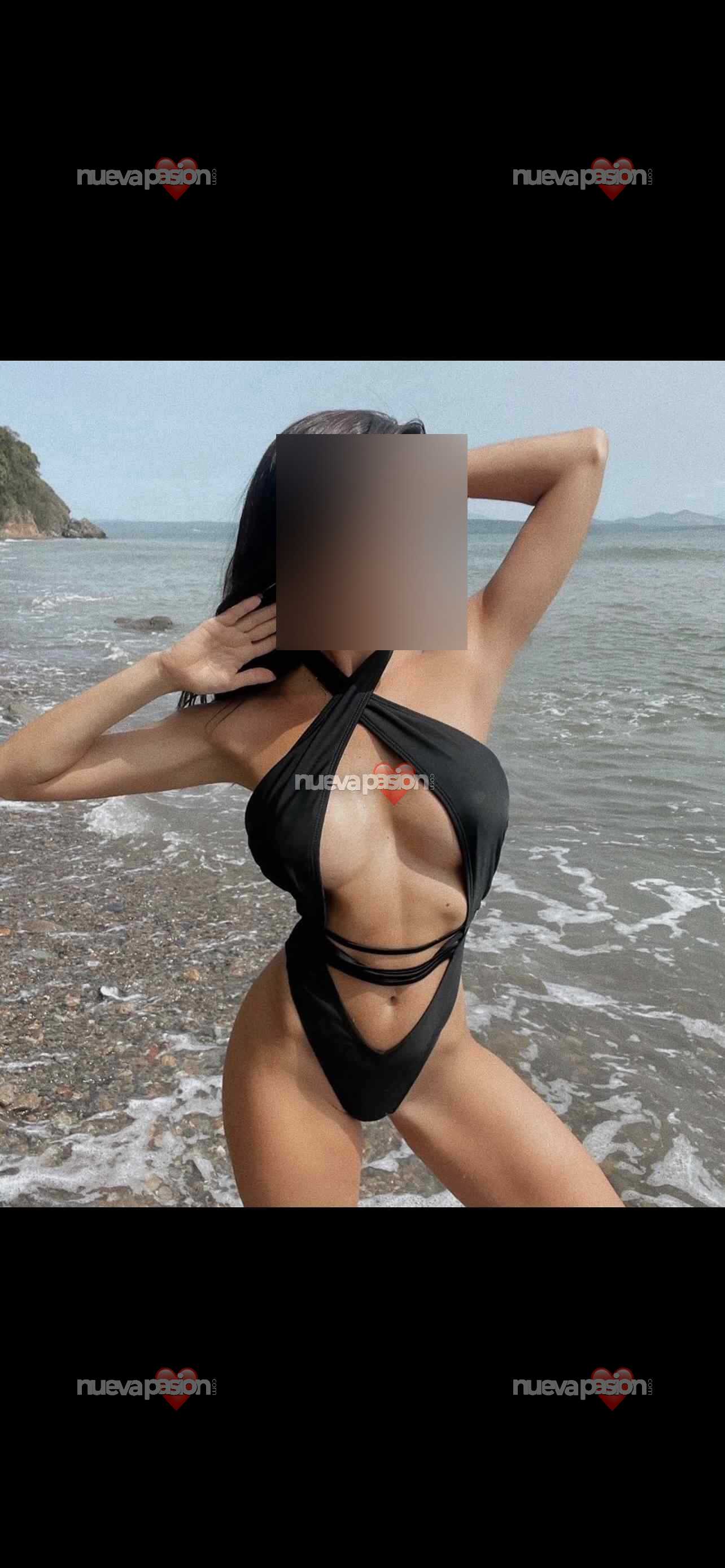 Te espero mojadita 💦