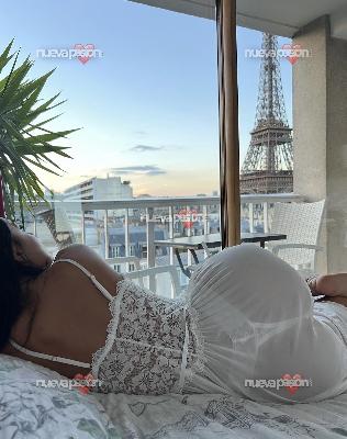 Te espero mojadita💦