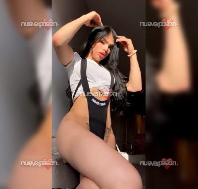 fotografias de travestis y transexuales en españa
