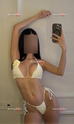 NOVEDAD  Santa Cruz y sur💦