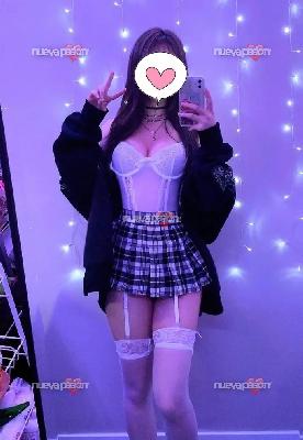 NUEVAS CHICAS ESCORTS SENSUALES CACHONDAS SEXYS POR ZONA USERA Y SALIDAS 24 HORAS TELF 688027388