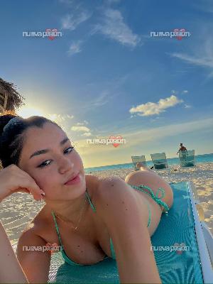 SUSY , SENSUAL, SUPER FIESTERA, BUEN ROLLO DISPONIBLE 24Hr FOTOS 100% REAL (MARBELLA CENTRO)