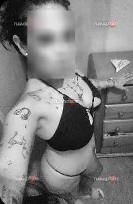 LA MEJOR CHUPA POLLAS Y REINA DEL GRIEGO.SEVILLANA SIN PRISAS