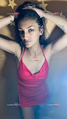 Abbi Doll una puta sin igual