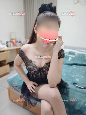Escorts asiaticas chicas sexys hermosas sexys amables y cachondas y salidas 24h