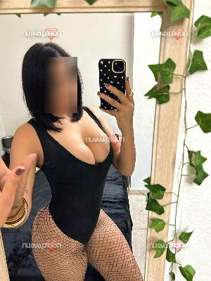 Niñata Guarrilla Y Fiestera  a tope