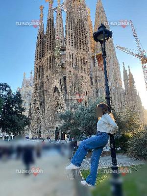 VECINITA cachonda Vídeollamadas y placer