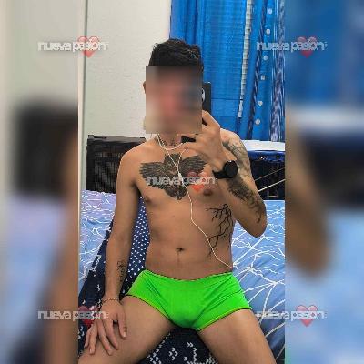 Twink xxl Novedad en tu ciudad