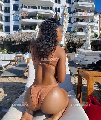 Penelope apasionada mamadora compulsiva