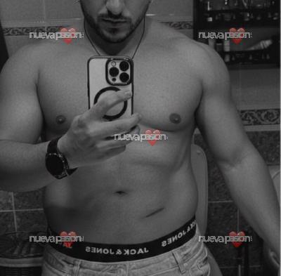 Me encantaría castigarte, y a ti?