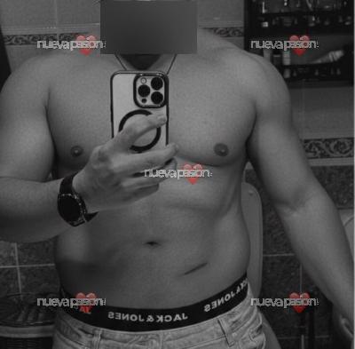 Quieres que te de lo que tu pareja no puede?