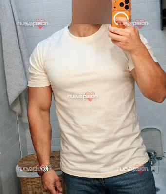 Nos vemos y nos divertimos?