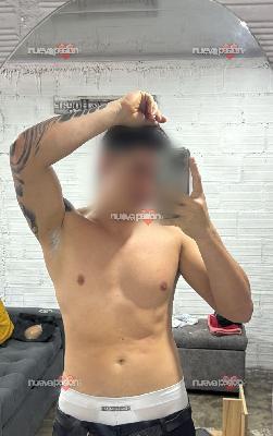 🔥SOLO SALIDAS 😈 🍆 SANTIAGO ATRACTIVO LATINO FOGOSO FIESTERO LUJURIA VIP NOVEDAD TE ATREVES😈🍆🔥