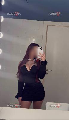 Soy Maria, Española 24 años, para hacerte disfrutar por videollamada, chats y contenido