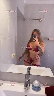 fotografias de nuestras putas y escorts