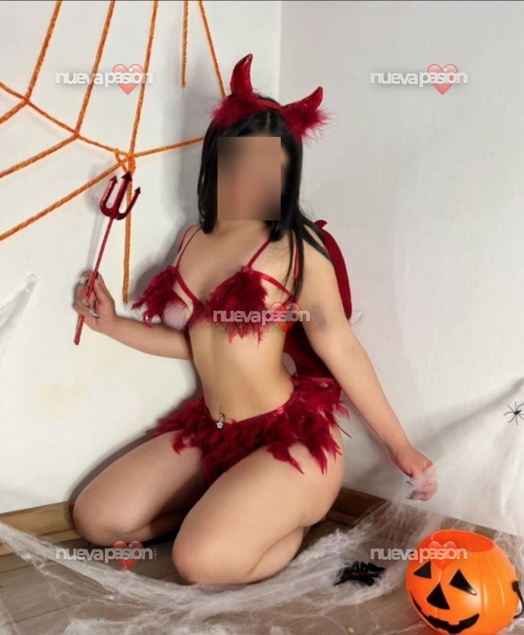 Promo 2 polvo 50e morenita culona andaluza ardiente