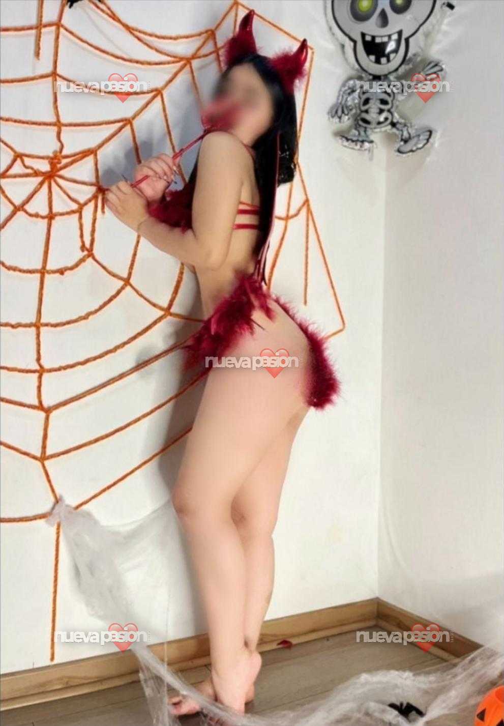 Promo 2 polvo 50e morenita culona andaluza ardiente