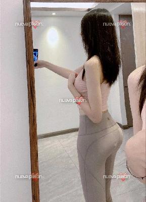 Escorts cariñosas guapísimas de 24 a 38 anos recien llegadas y salidas 24h