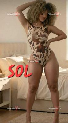 SOL ZONA  PUENTE DE HIERRO