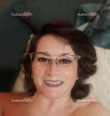 Ada Maria, 53 años madura, Uruguaya, Española  videollamada, Sexting, videos, fotos. Videollamadas(Independiente, )