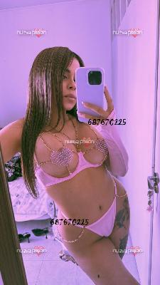 fotografias de nuestras putas y escorts