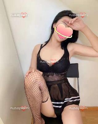 Recien llegadas chicas escorts guapas sensuales super cachondas y salidas 24h