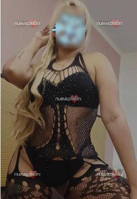 soy una chica de venezuela simpática divertida discreta