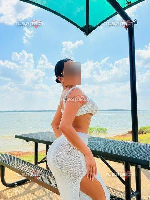 🌟💕📍EN FUERTEVENTURA - CORRALEJO 📍🔛ESCORT COLOMBIANA  COMPLACIENTE FIESTERA  A TOPE 🌟📱EXOTIKA A FULL📱