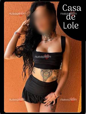 Bienvenido a La casa de Lole, chicas con encanta!! Salidas a la sierra.