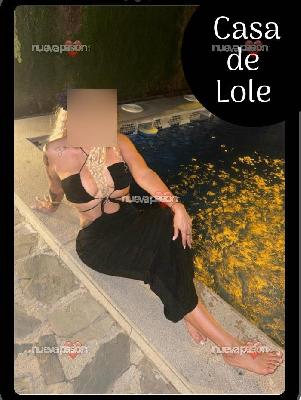 Bienvenido a La casa de Lole, chicas con encanta!! Salidas a la sierra.