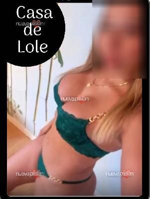 Bienvenido a La casa de Lole, chicas con encanta!! Salidas a la sierra.