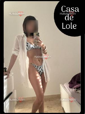 Bienvenido a La casa de Lole