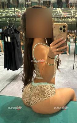 QUE TUS DESEOS TOMAN MI CUERPO QUIERO QUE ME DISFRUTES AL MAXIMO  FIESTERA