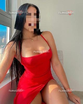 QUE TUS DESEOS TOMAN MI CUERPO QUIERO QUE ME DISFRUTES AL MAXIMO  FIESTERA