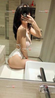 CHICA ESCORT SEXY CACHONDA NUEVA EN TU ZONA Y SALIDAS 24H