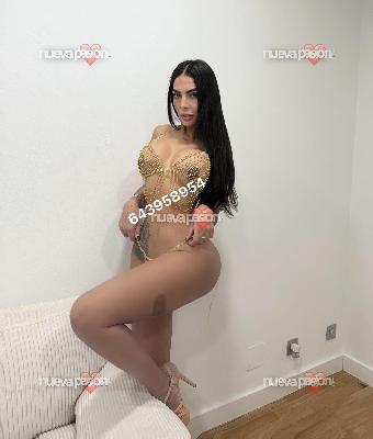 Fliparas con mis ricos movimientos🔥 llámame que tengo ganas