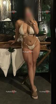 💋🔥👿MARIA BELLA CACHONDA FIESTERA CAÑERA TODA PARA TI TE ATREVES 🔥💋👿