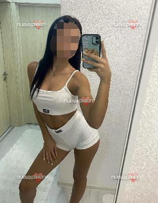 DELGADITA BUEN TRATO