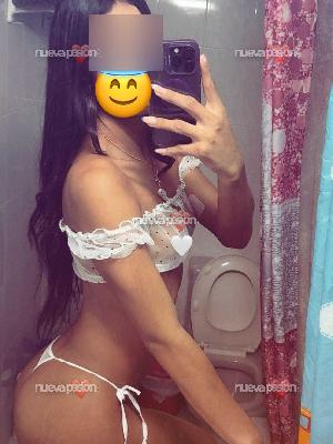 TRANS EN FIGUERES ARDIENTE FIESTERA NOVEDAD