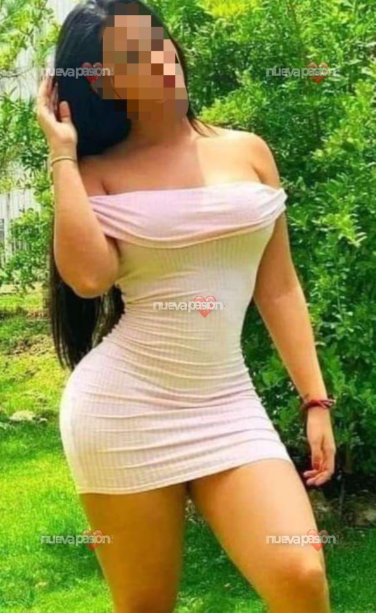 🔝📍 KATERINE COLOMBIANA 🔝 TU COMPAÑIA IDEAL EN TORRE DEL MAR 💎